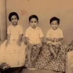 APJ Abdul Kalamનું પ્રારંભિક જીવન